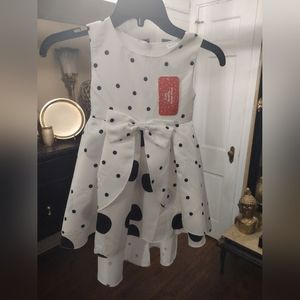 Kids formal dress